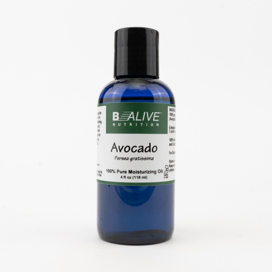 Avocado Image 1