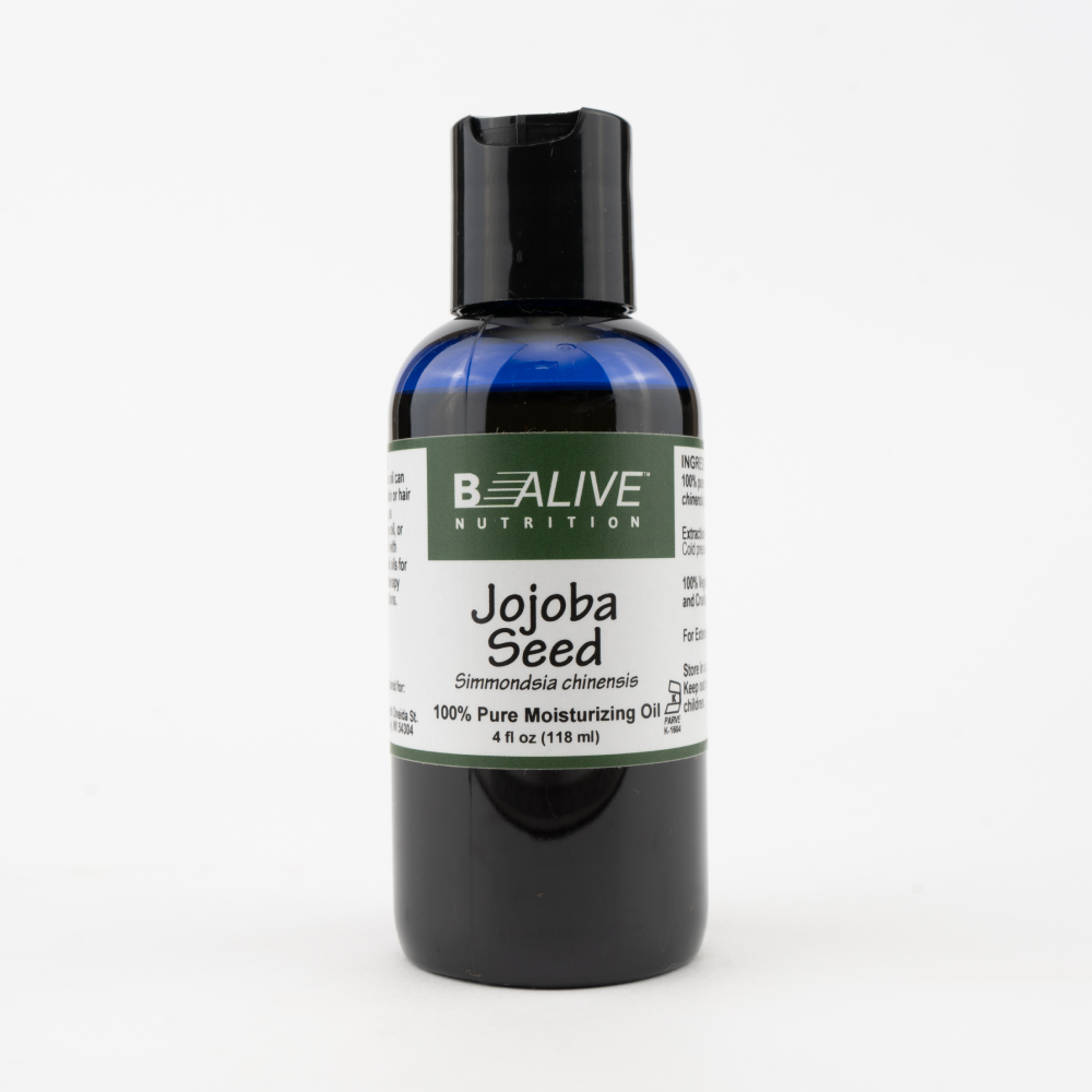 Jojoba |Golden Image 1