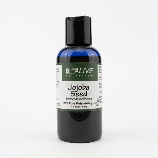 Jojoba |Golden Image 1