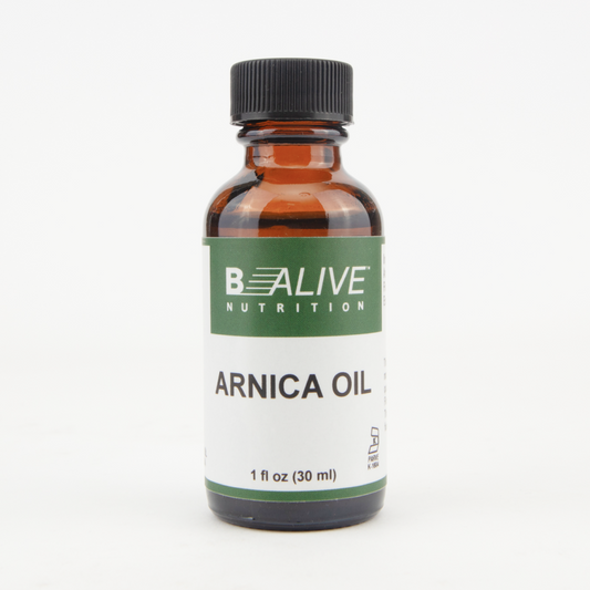 Arnica Oil Image 1