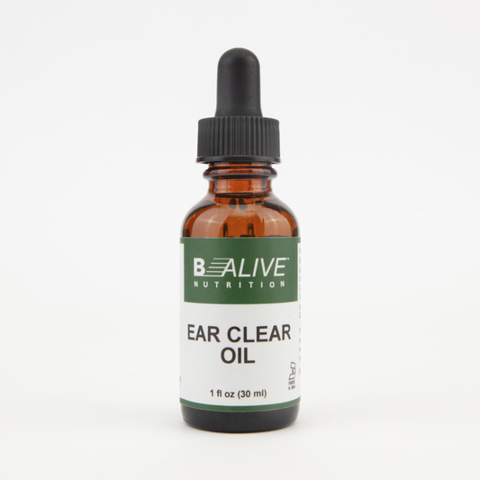 Ear Clear Oil Image 1