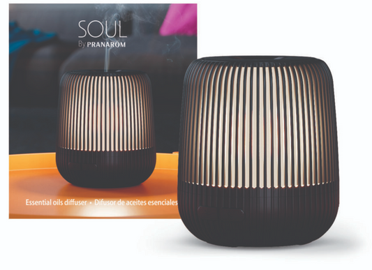 Soul Diffuser Image 1
