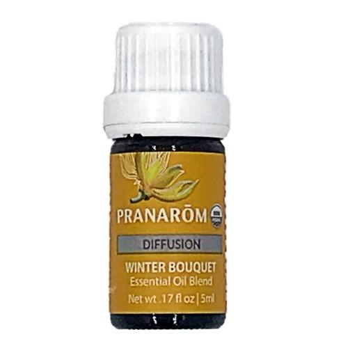 Winter Bouquet Holiday Diffusion Blend Image 1