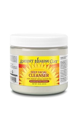Ancient Healing Clay Image 1
