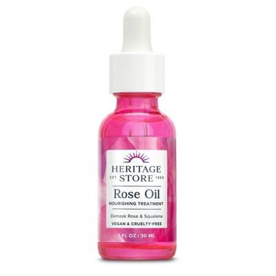 Rose Oil Image 1