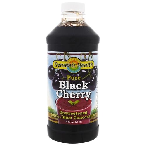 Black Cherry Concentrate Image 1