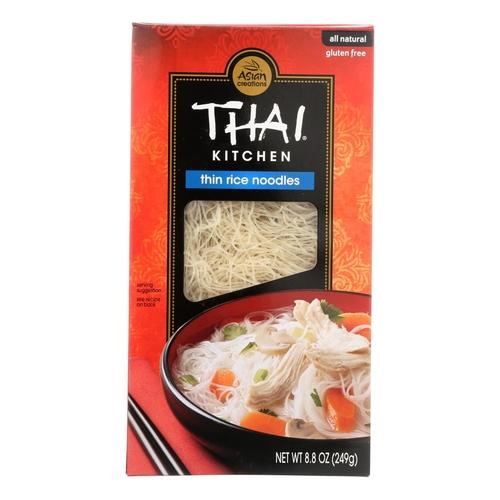 Thin Rice Noodles Image 1