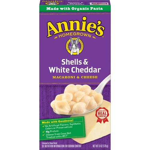 shells and white cheddar Image 1