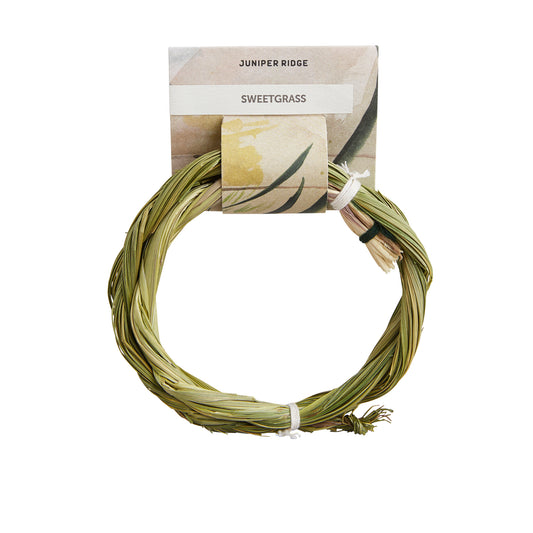 Bundle Sweetgrass Braid Image 1