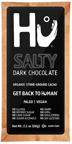 Salty Chocolate Bar Image 1