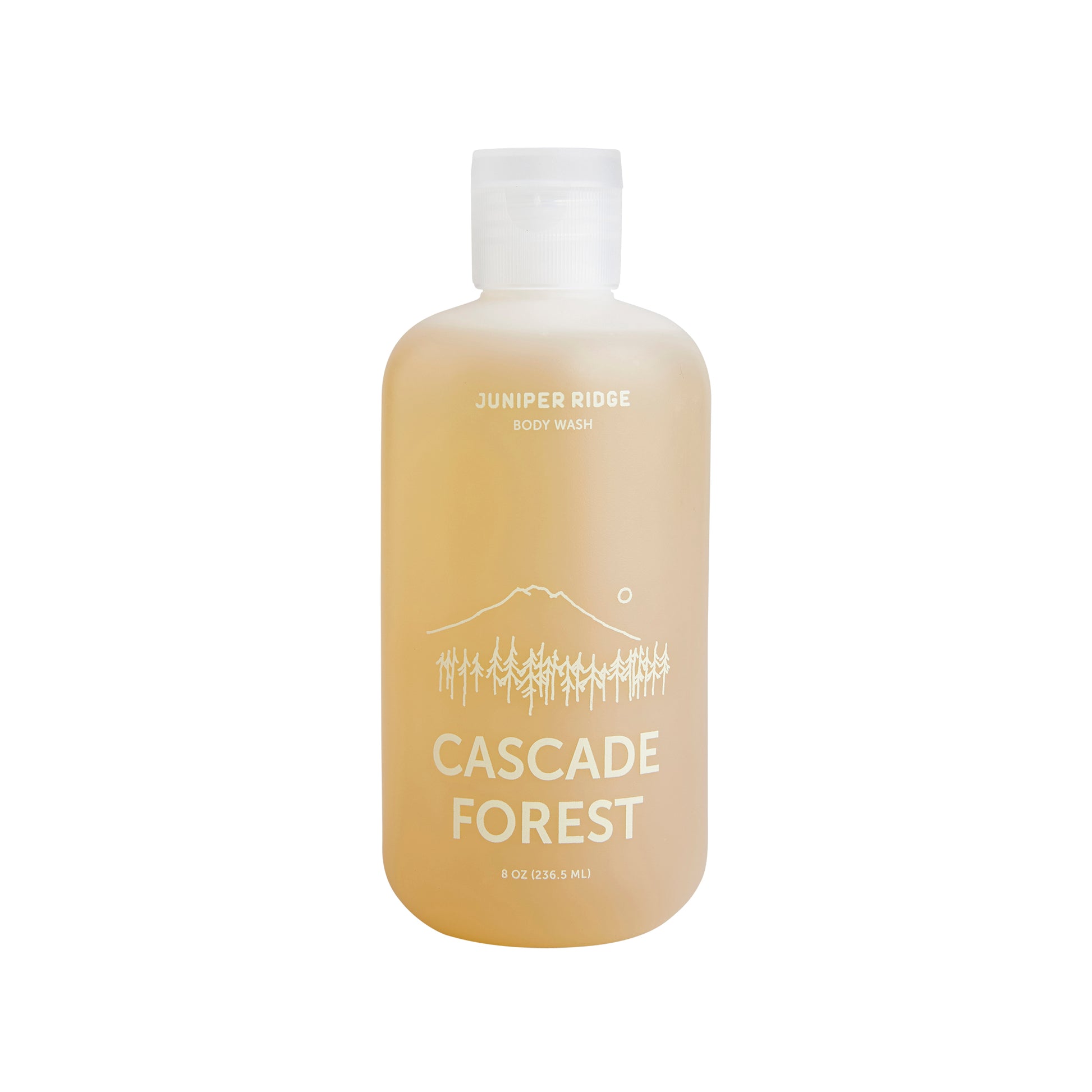 Body Wash Cascade Forest Image 1