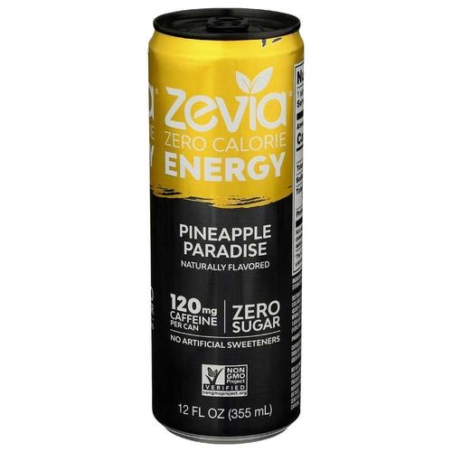 Pineapple Paradise Energy Image 1