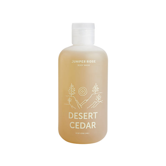Body Wash Desert Cedar Image 1