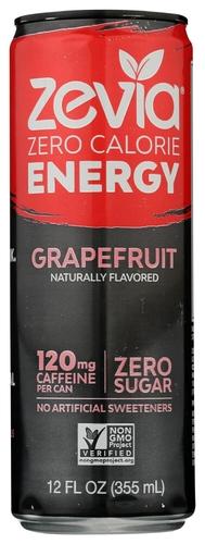 Grapefruit Energy Image 1