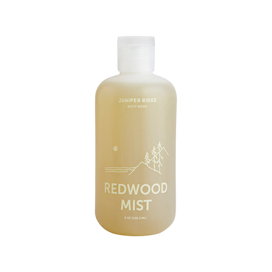 Body Wash Redwood Mist Image 1