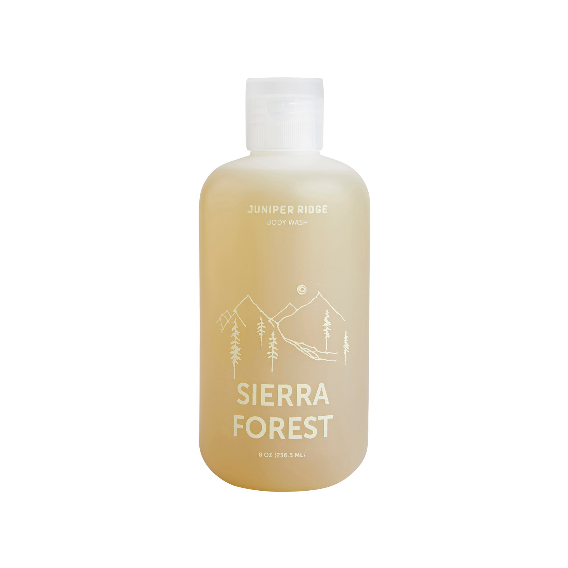 Body Wash Sierra Forest Image 1