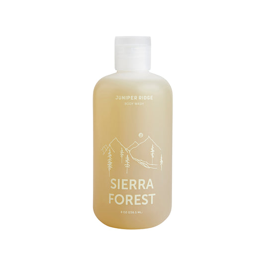 Body Wash Sierra Forest Image 1