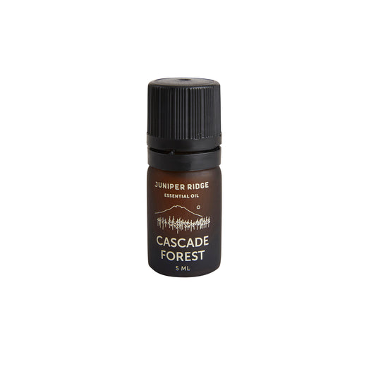 Essential Oil Cascade Forest Image 1