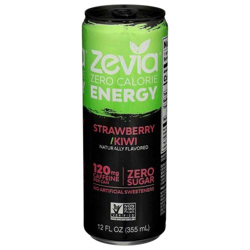 Strawberry Kiwi Energy Image 1