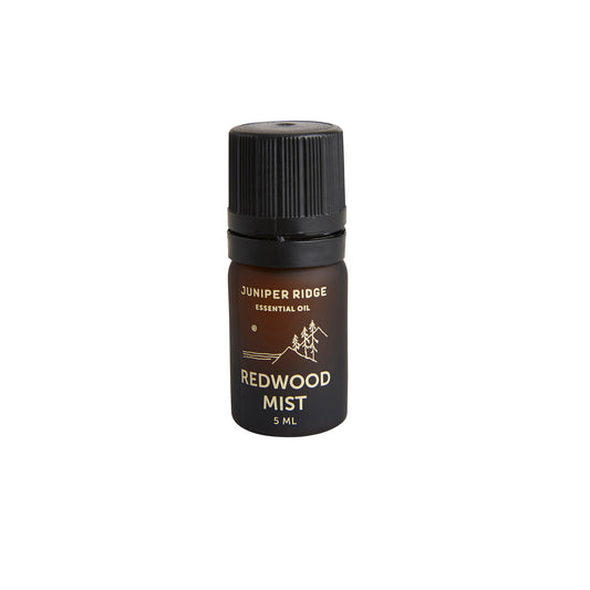 Essential Oil Redwood Mist Image 1