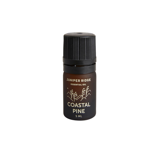Essential Oil Coastal Pine Image 1