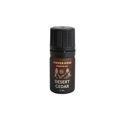 Essential Oil Desert Cedar Image 1