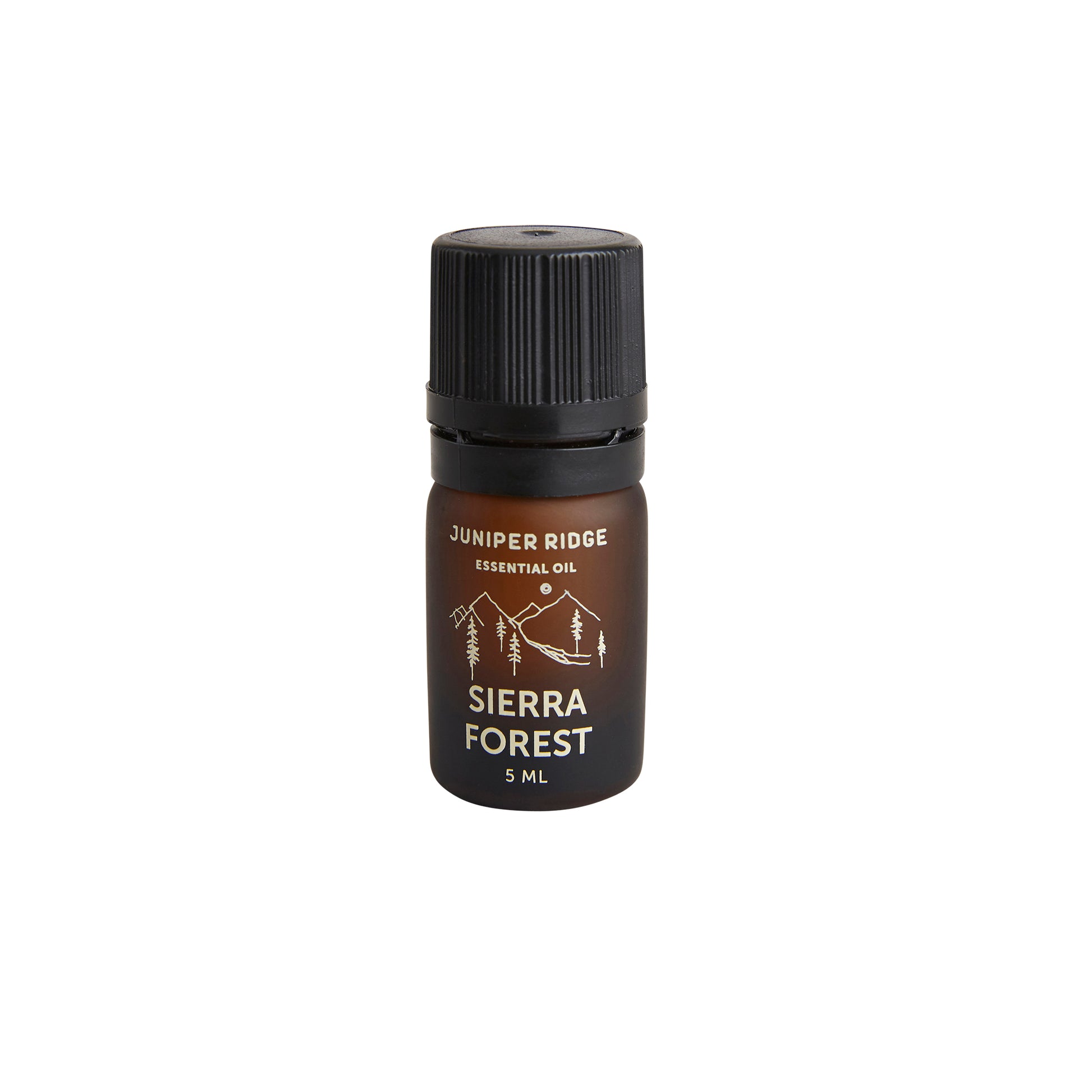 Essential Oil Sierra Forrest Image 1