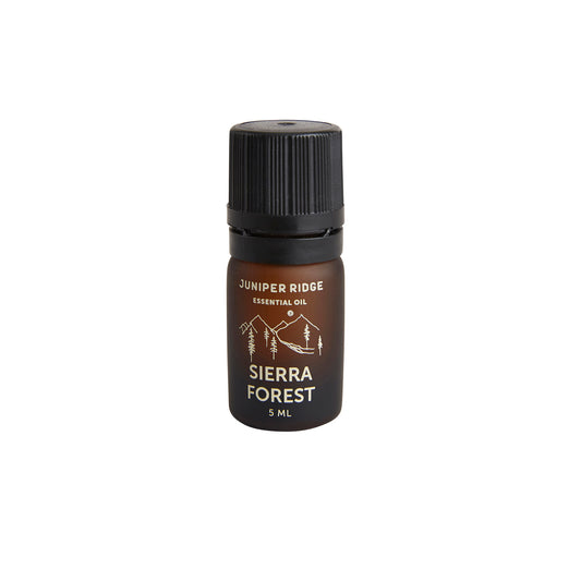 Essential Oil Sierra Forrest Image 1