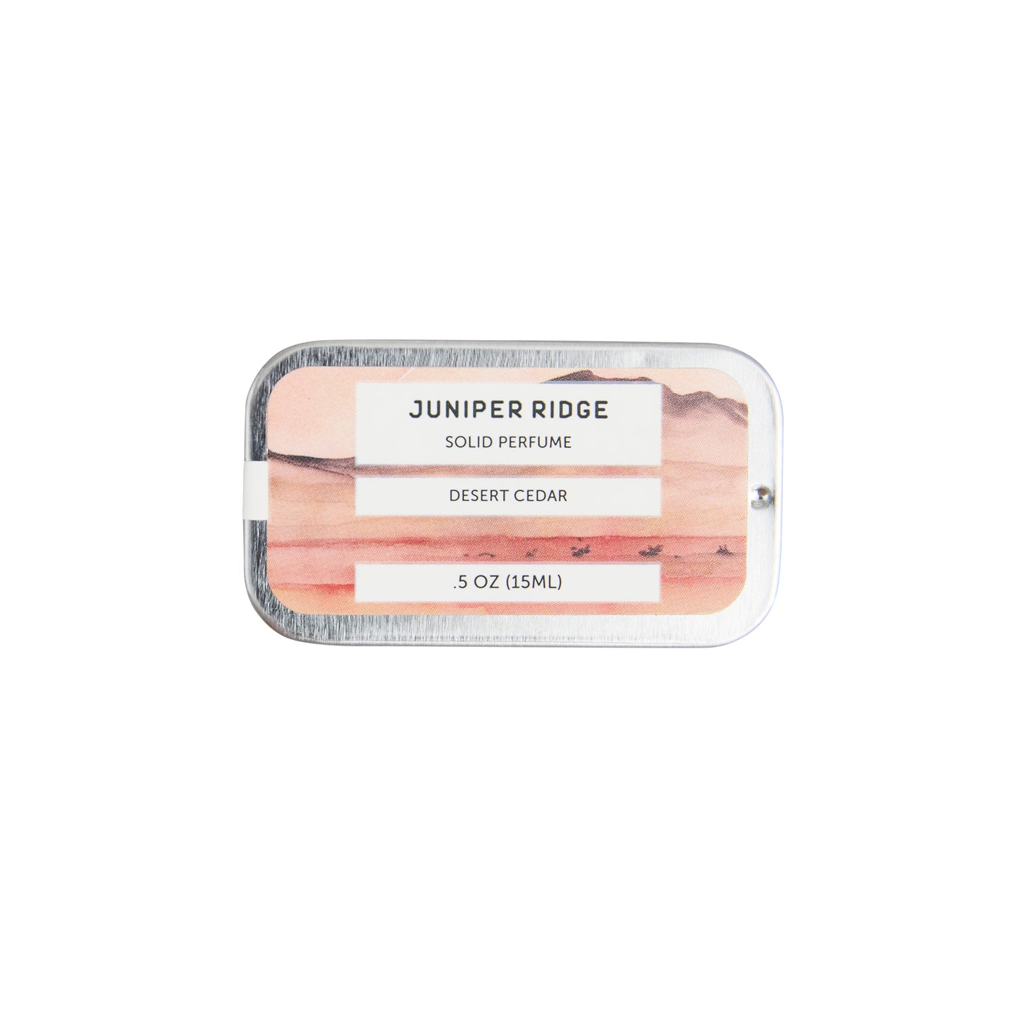 Solid Perfume Desert Cedar Image 1