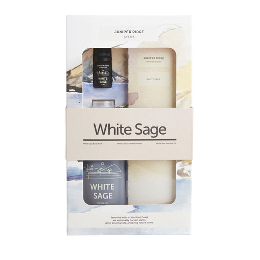 Gift Pack White Sage Image 1