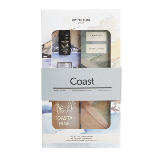 Gift Pack Coast Image 1