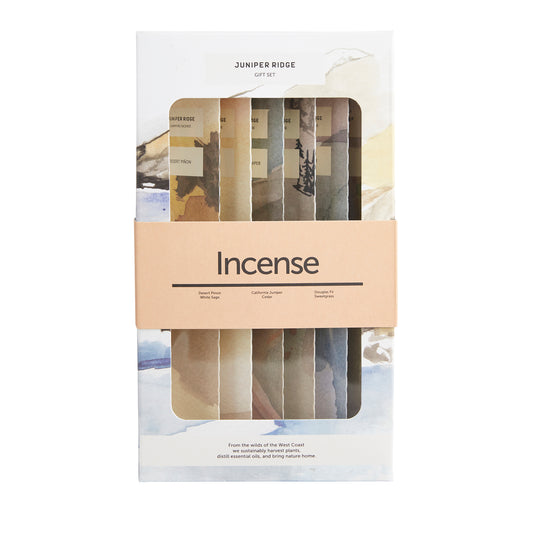 Gift Pack Incense Image 1