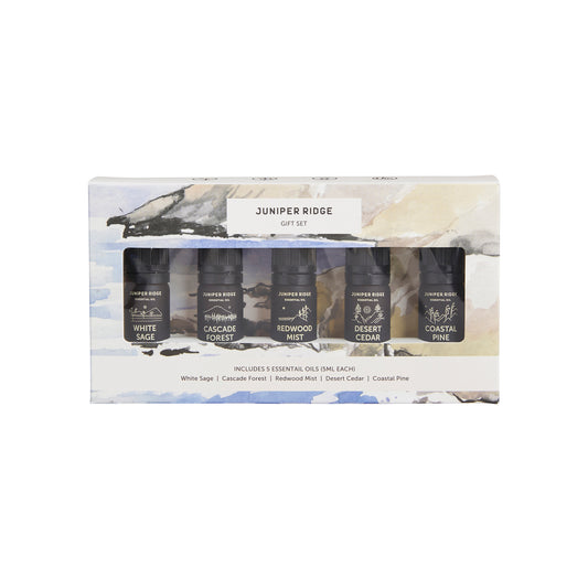 Gift Pack Essential Oil Image 1