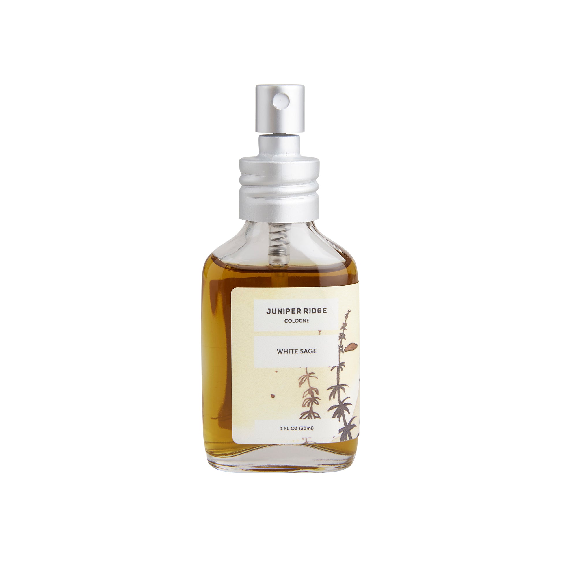 cologne white sage 1oz Image 1