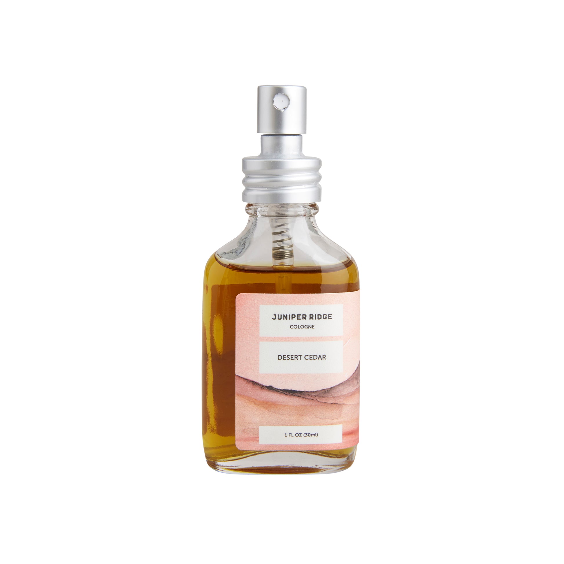 cologne desert cedar 1oz Image 1