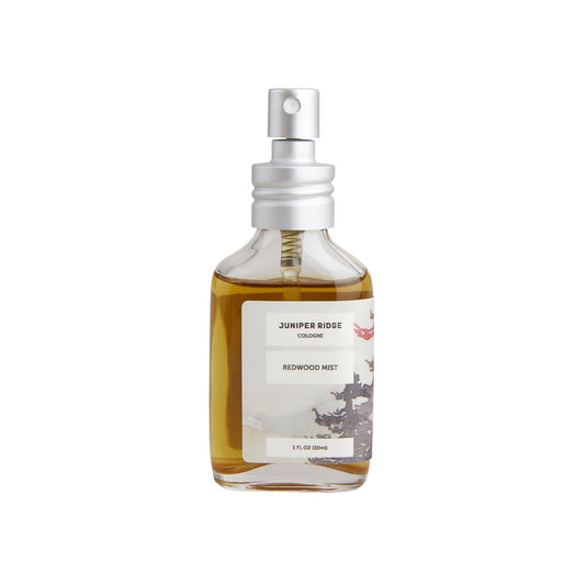 Cologne Redwood Mist Image 1