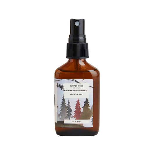 Room Spray Cascade Forest Image 1
