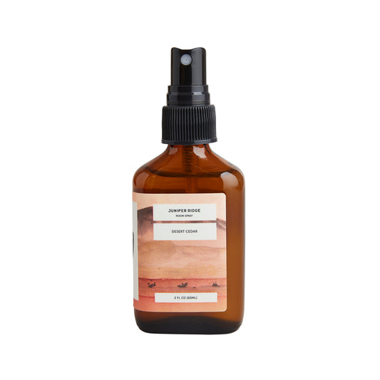 Room Spray Desert Cedar Image 1