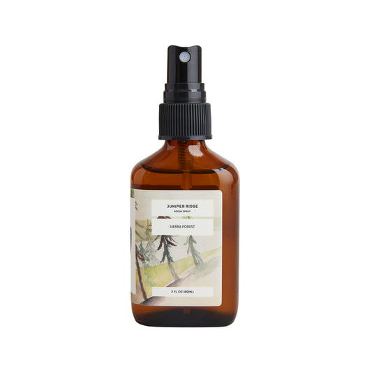 Room Spray Sierra Forest Image 1