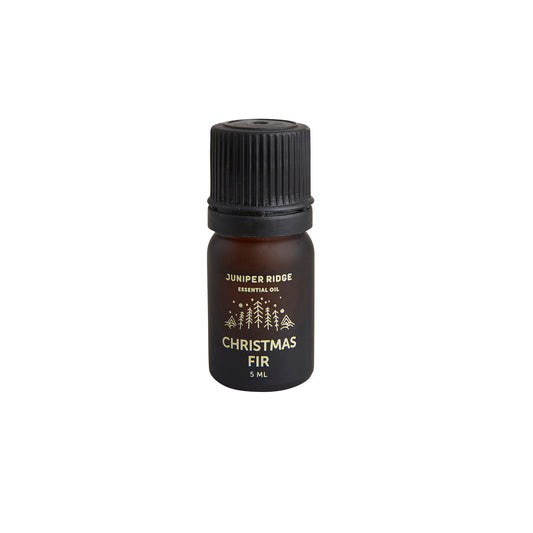 Essential Oil Christmas Fir Image 1