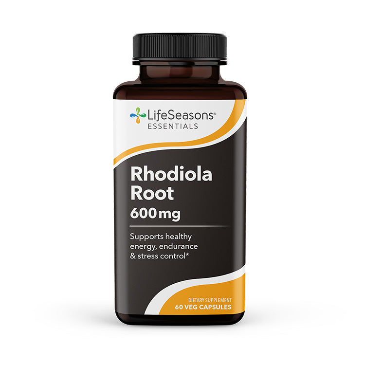 Rhodiola Root Image 1