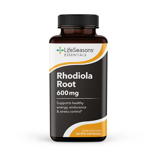 Rhodiola Root Image 1