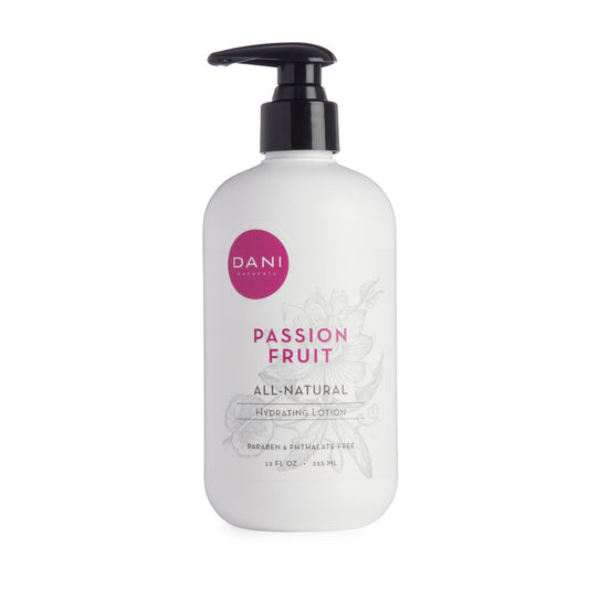 Lotion Passion Fruit Image 1