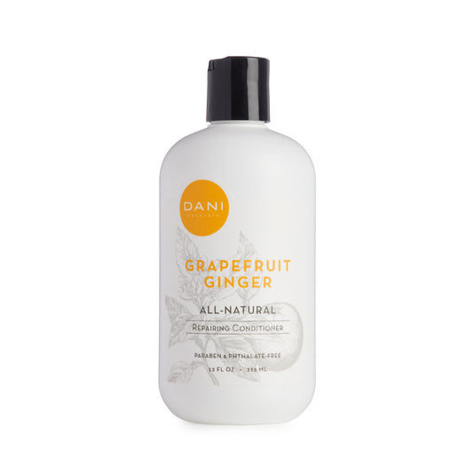 Conditioner Grapefruit Ginger Image 1