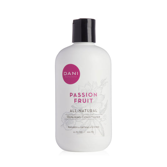 Conditioner Passion Fruit Image 1