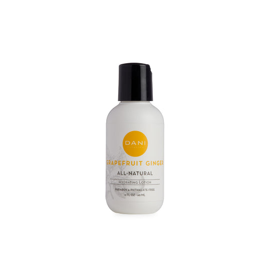 Lotion Grapefruit Ginger Image 1