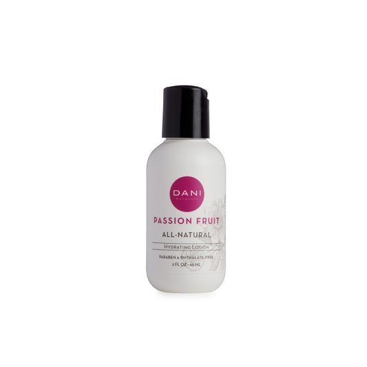 Lotion Passion Fruit Image 1