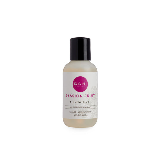 Shampoo Passion Fruit Image 1