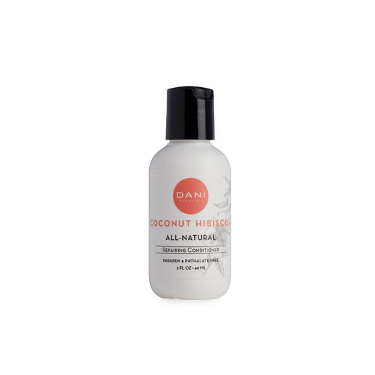 Conditioner Coconut Hibiscus Image 1