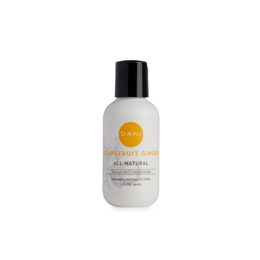 Conditioner Grapefruit Ginger Image 1